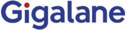 Gigalane logo
