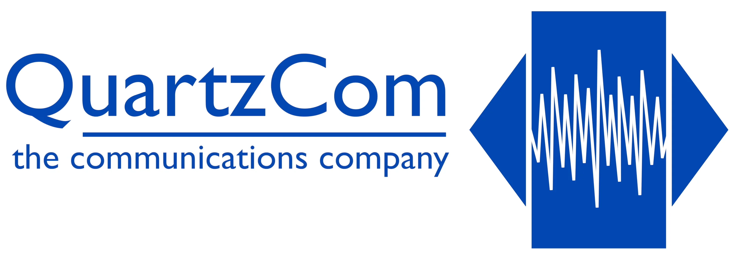 QuartzCom logo