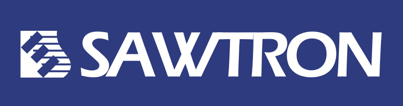 Sawtron logo