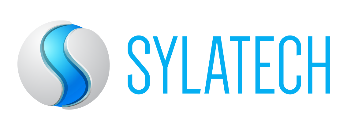 Sylatech logo